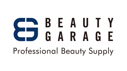 ビューティガレージECサイト