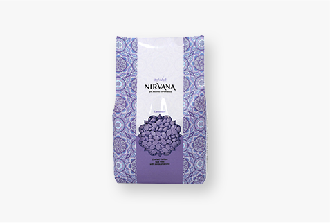 ラベンダー フィルムワックス