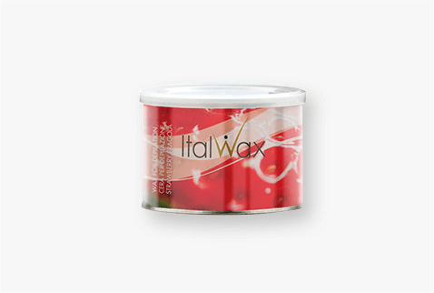 ストロベリーワックス