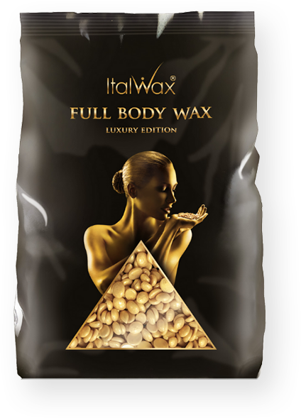FULL BODY FILMWAX 1000g/100g